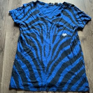 Fox t shirt
